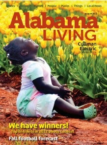 Alabama Living Magazine